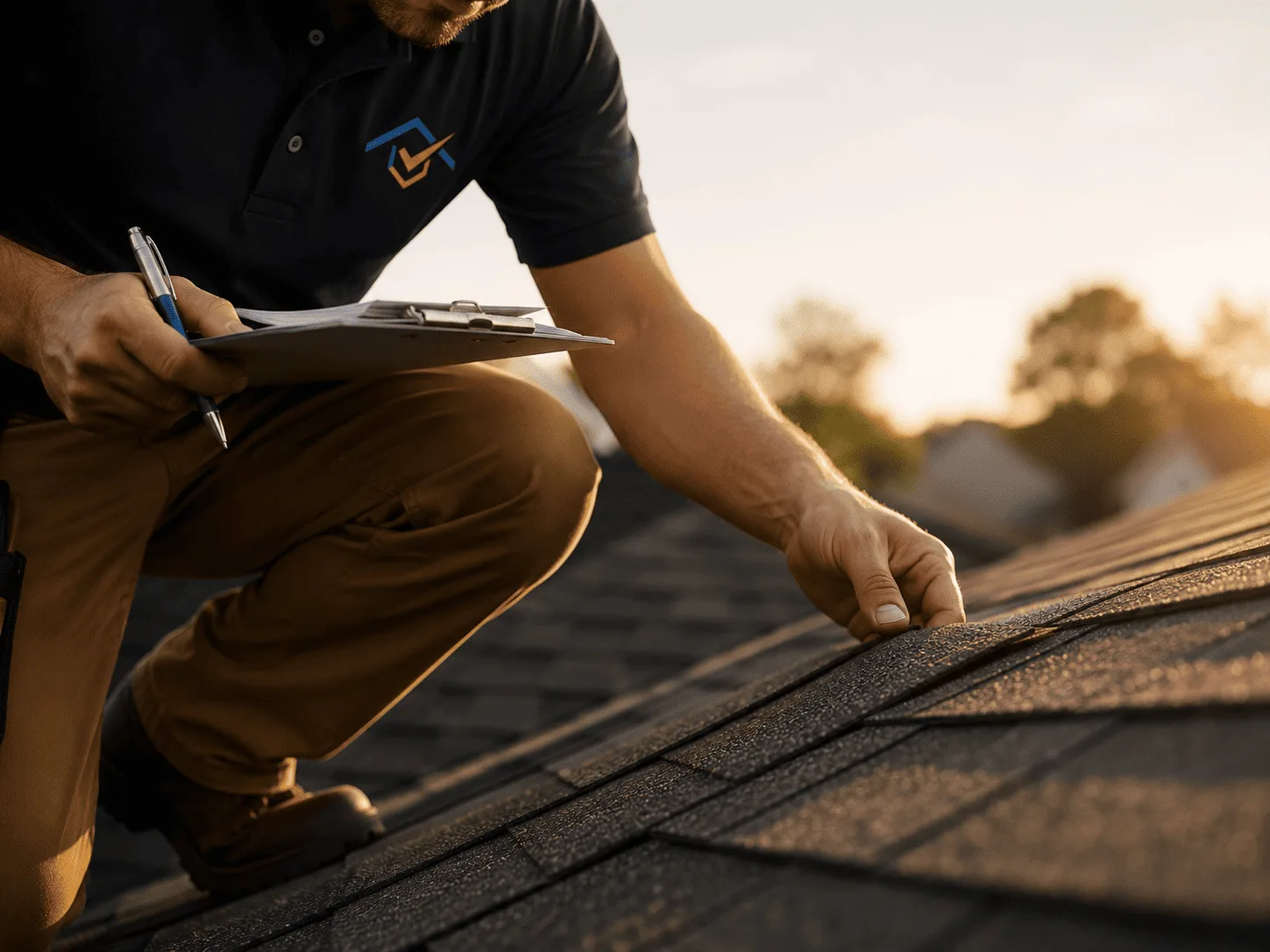 Why Choose Roof Inspection in Daggett, MI
