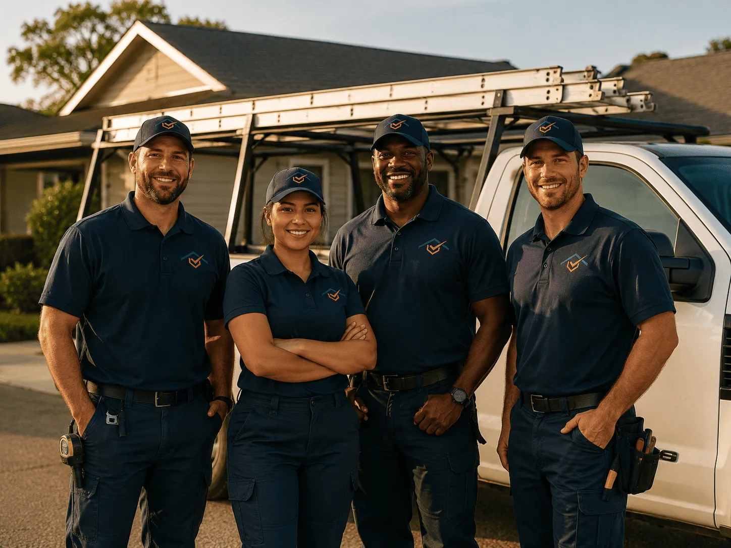 Roof Inspection company in Daggett, MI